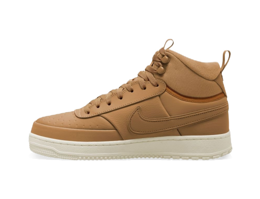 Sneakers og sko Nike Court Vision Mid WNTR Brun | DR7882-700