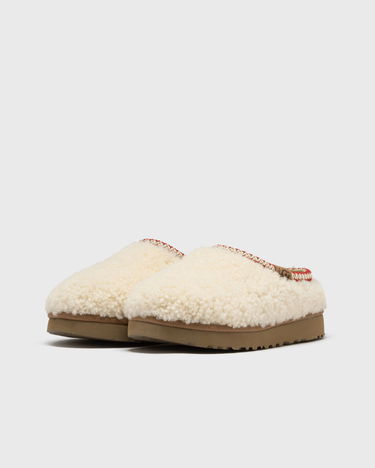 Sneakers og sko UGG UGG Tasman Maxi Curly Slippers Beige | 1158356-NAT, 2