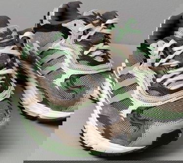 Sneakers og sko adidas Originals Temper Run Flerfarvet | EF4459, 4