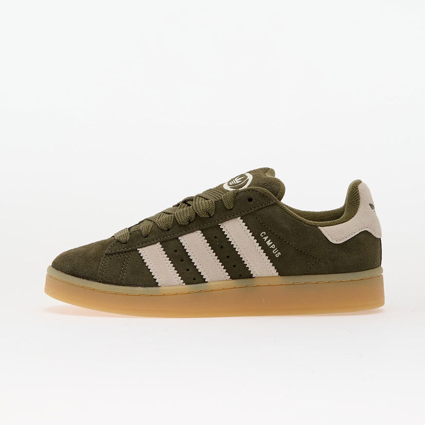 Sneakers og sko adidas Originals Campus 00s Grøn | JQ8355