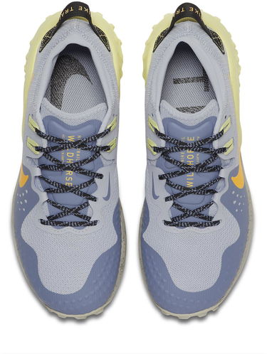 Sneakers og sko Nike Air Zoom Wildhorse 6 W Blå | bv7099-401, 3