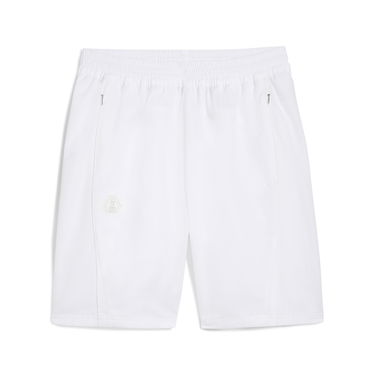 Shorts Puma PUMA x SKEPTA CLRT Men's Shorts Hvid | 634179_02, 5