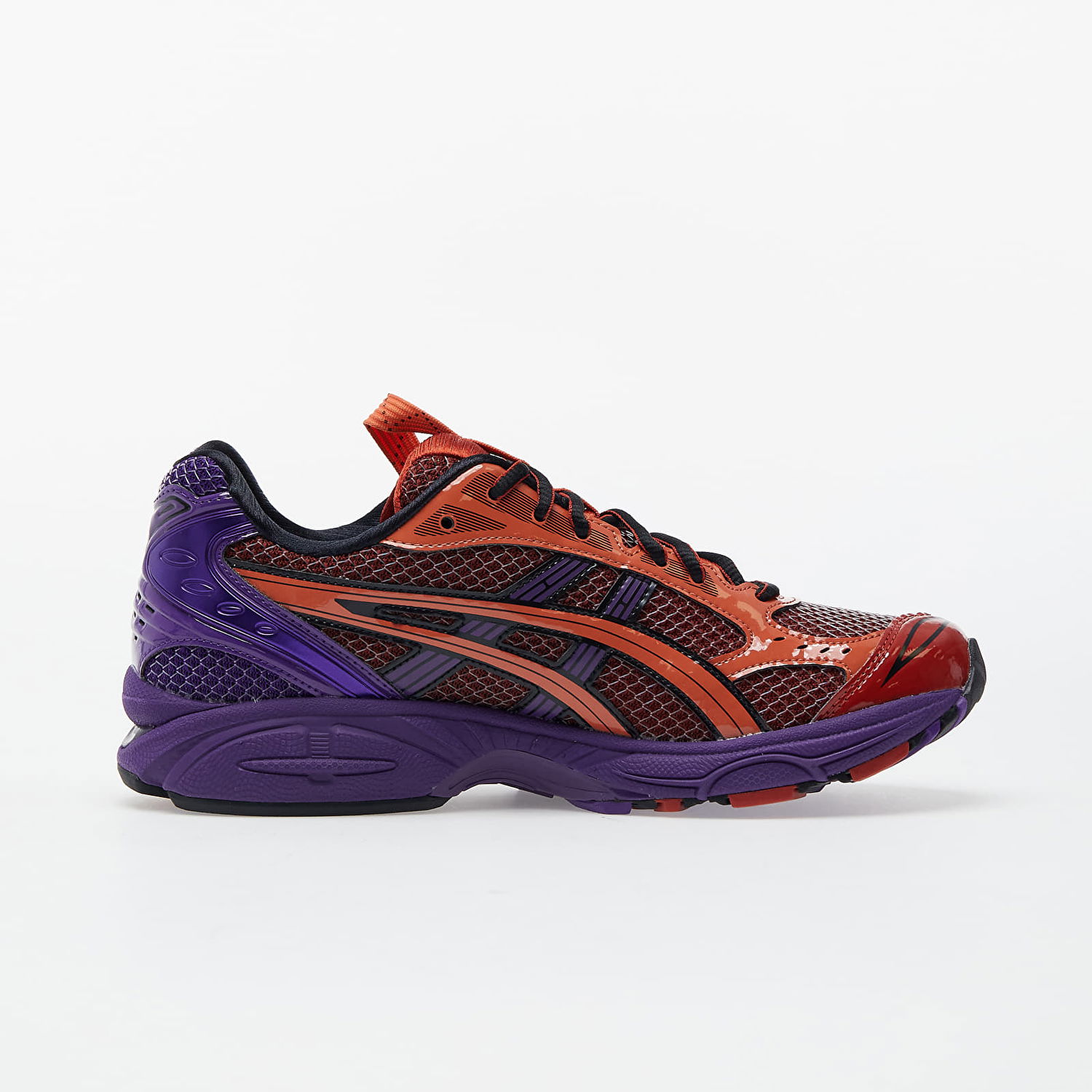 Sneakers og sko Asics UB1-S Gel-Kayano 14 Rød | 1201A189-600, 1