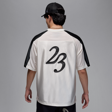 Jersey Jordan Jordan MVP Jersey Hvid | HF9315-133, 4