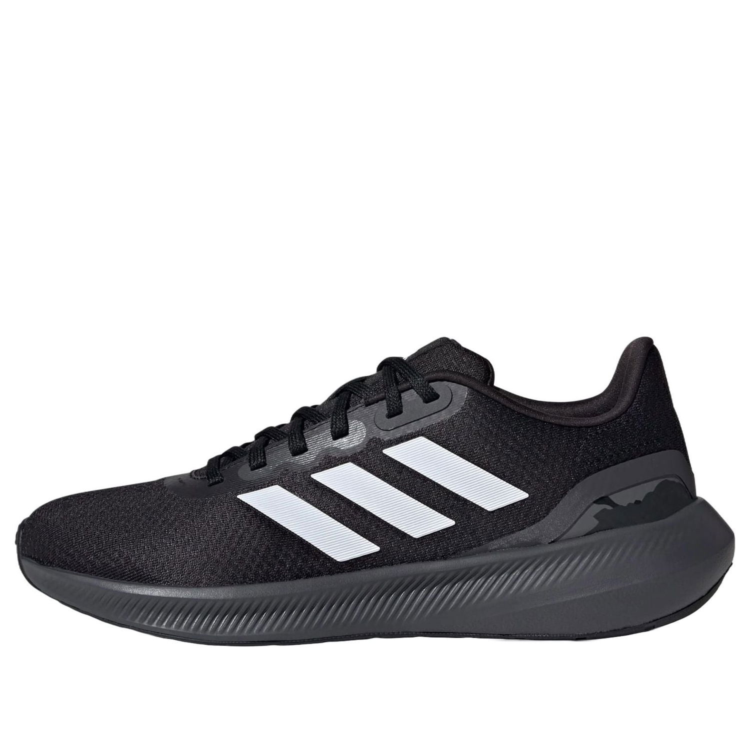 Sneakers og sko adidas Originals Runfalcon 3 Sort | IE0742, 0