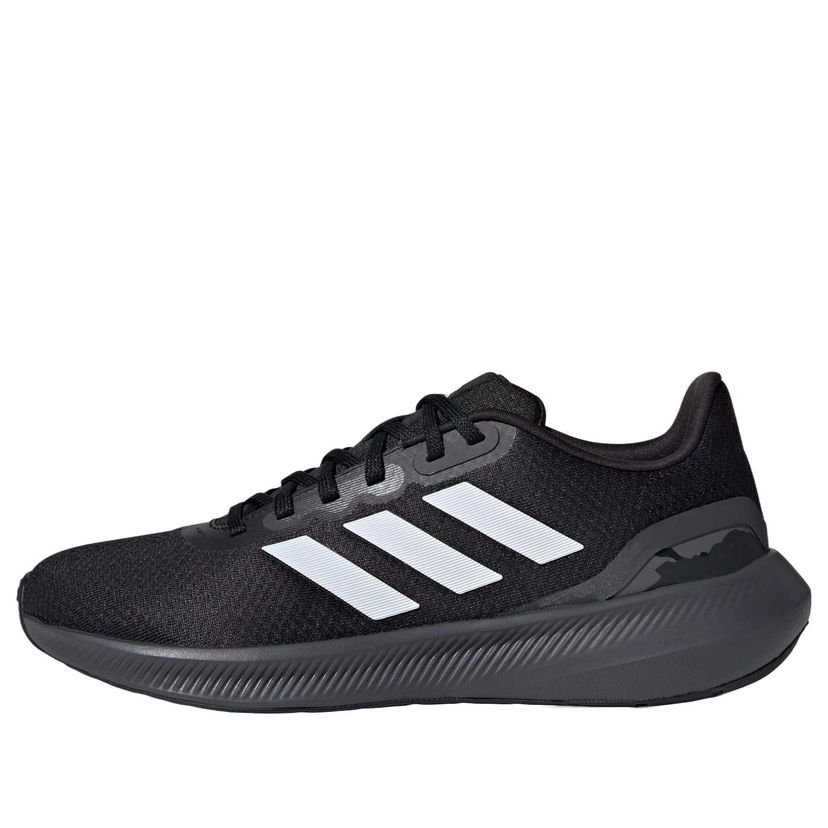 Sneakers og sko adidas Originals Runfalcon 3 Sort | IE0742