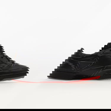 Sneakers og sko Reebok Club C 85 Sort | GX8318, 1