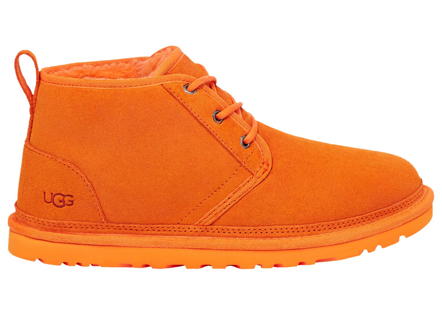 Sneakers og sko UGG Neumel Boot Clementine Orange | 3236-CLMN, 0
