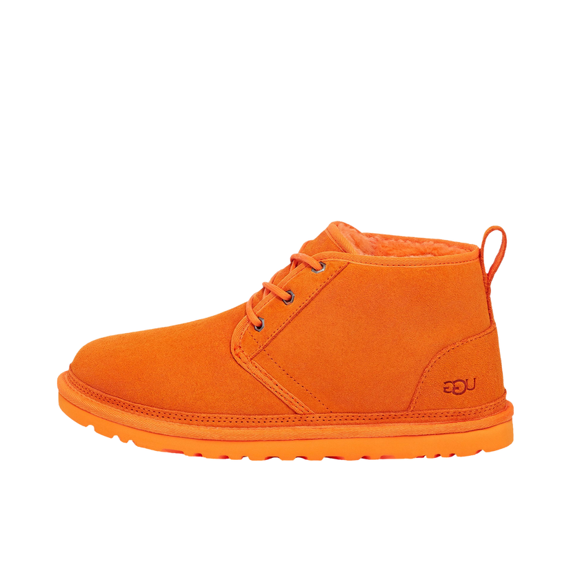 Sneakers og sko UGG Neumel Boot Clementine Orange | 3236-CLMN