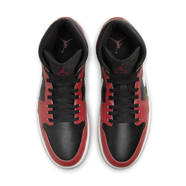 Sneakers og sko Jordan Air Jordan 1 Mid Rød | DQ8426-061, 2