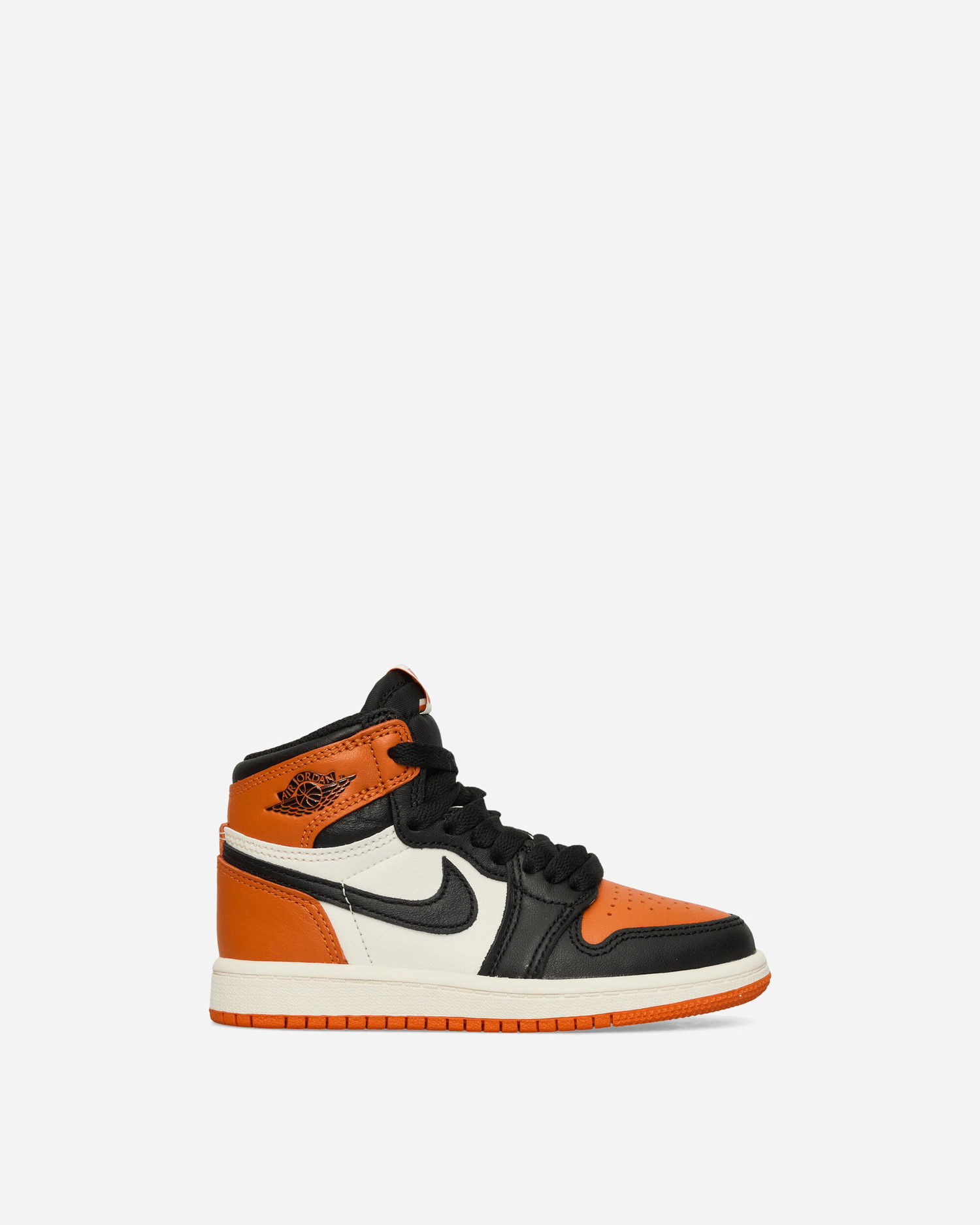 Sneakers og sko Jordan Air Jordan 1 Retro High OG 'Shattered Backboard' Orange | FD1412-008, 1