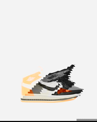 Sneakers og sko Jordan Air Jordan 1 Retro High OG 'Shattered Backboard' Orange | FD1412-008, 1