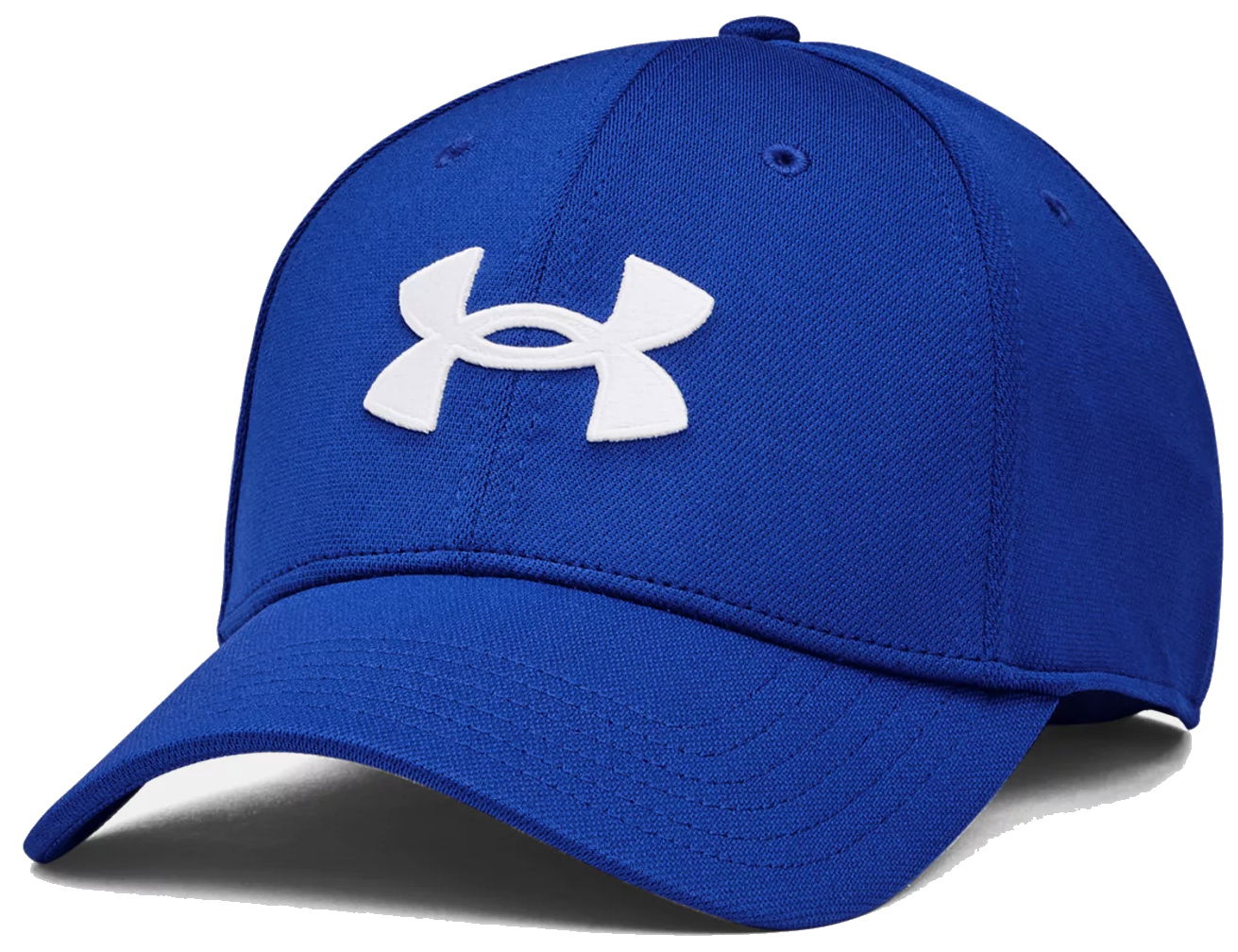 Kasket Under Armour Blitzing Blå | 1376700-400, 0