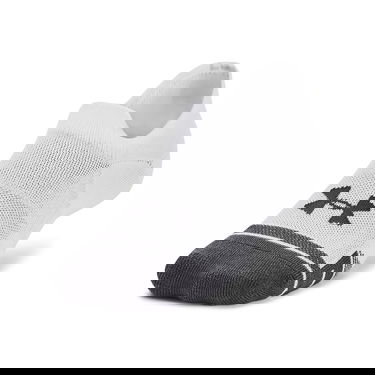Sokker Under Armour Perfromance Tech Socks - 3 pack Hvid | 1379502-100, 3