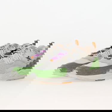Sneakers og sko Karhu Fusion 2.0 Piquant Green/ Bright White Grøn | F804165, 4