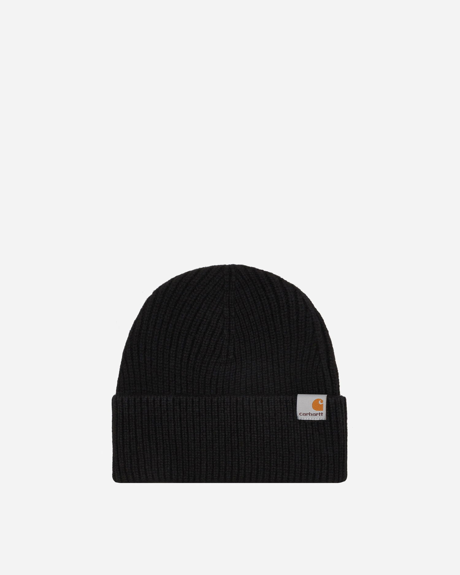 Beanie Carhartt WIP Gabe Beanie Black Sort | I029496_89_XX, 0