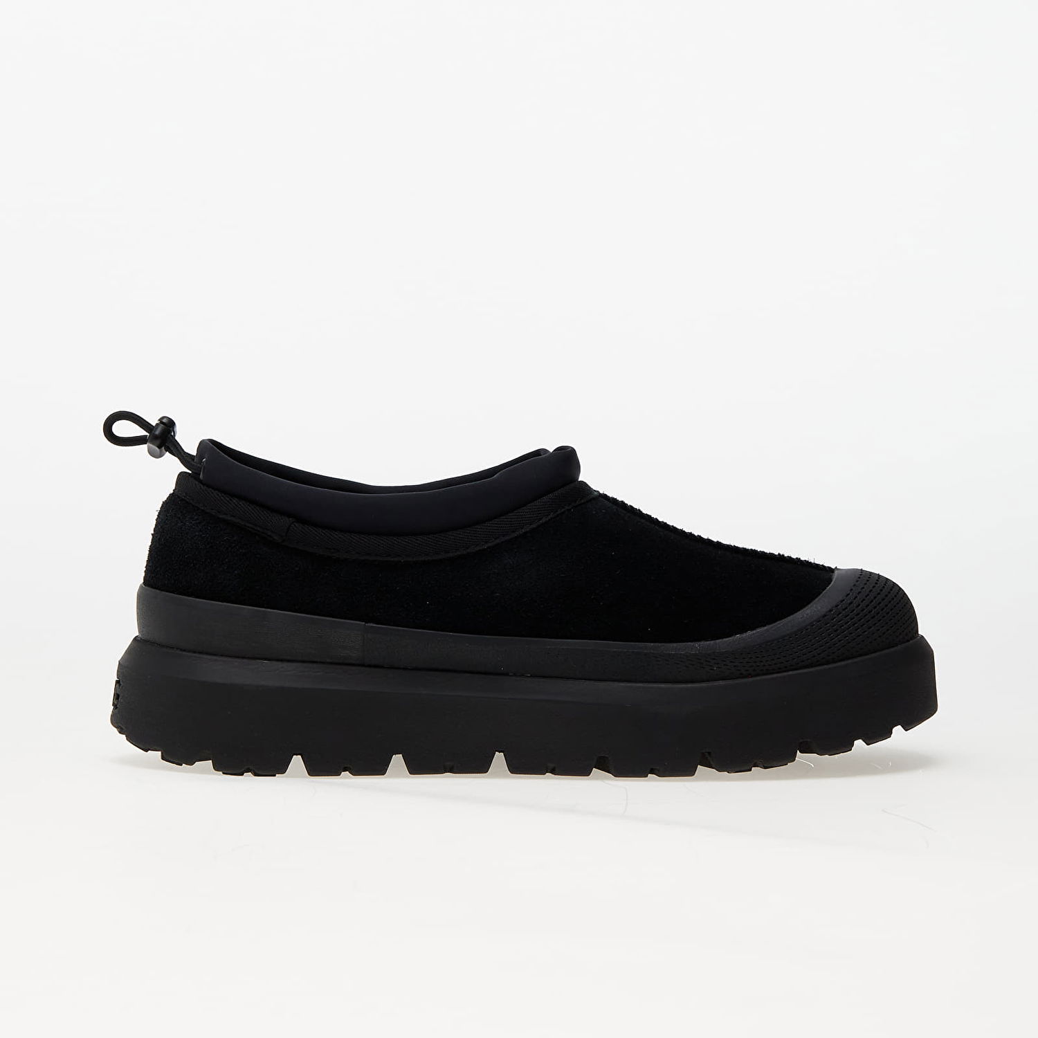 Sneakers og sko UGG Tasman Weather Hybrid Sort | 1144096-BBLC, 1