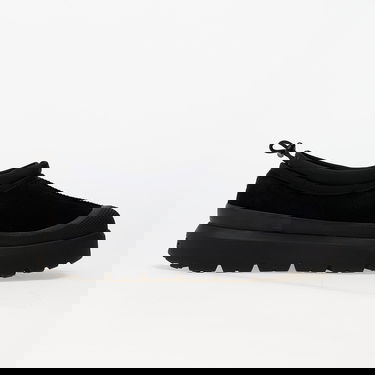 Sneakers og sko UGG Tasman Weather Hybrid Sort | 1144096-BBLC, 1