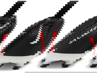 Sneakers og sko Nike JR Phantom GX Academy FG/MG Rød | dd9549-600, 5