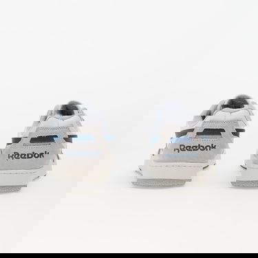 Sneakers og sko Reebok Classics BB 4000 II "White Navy" Mørkeblå | 100033848, 3