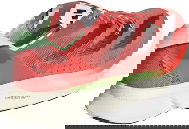 Sneakers og sko adidas Performance Adizero Adios Pro 3 Rød | ig6443, 4