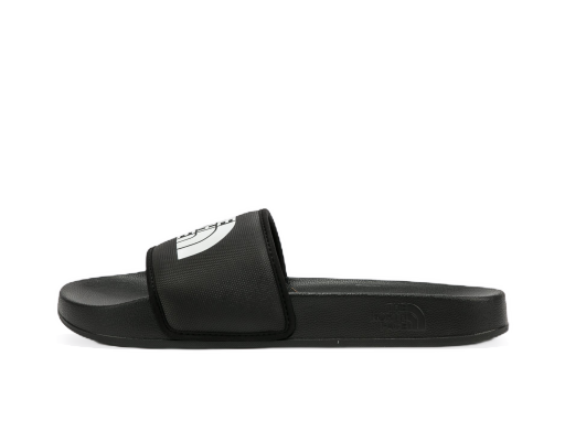 Sneakers og sko The North Face Base Camp Slide W Sort | NF0A4T2SKY41