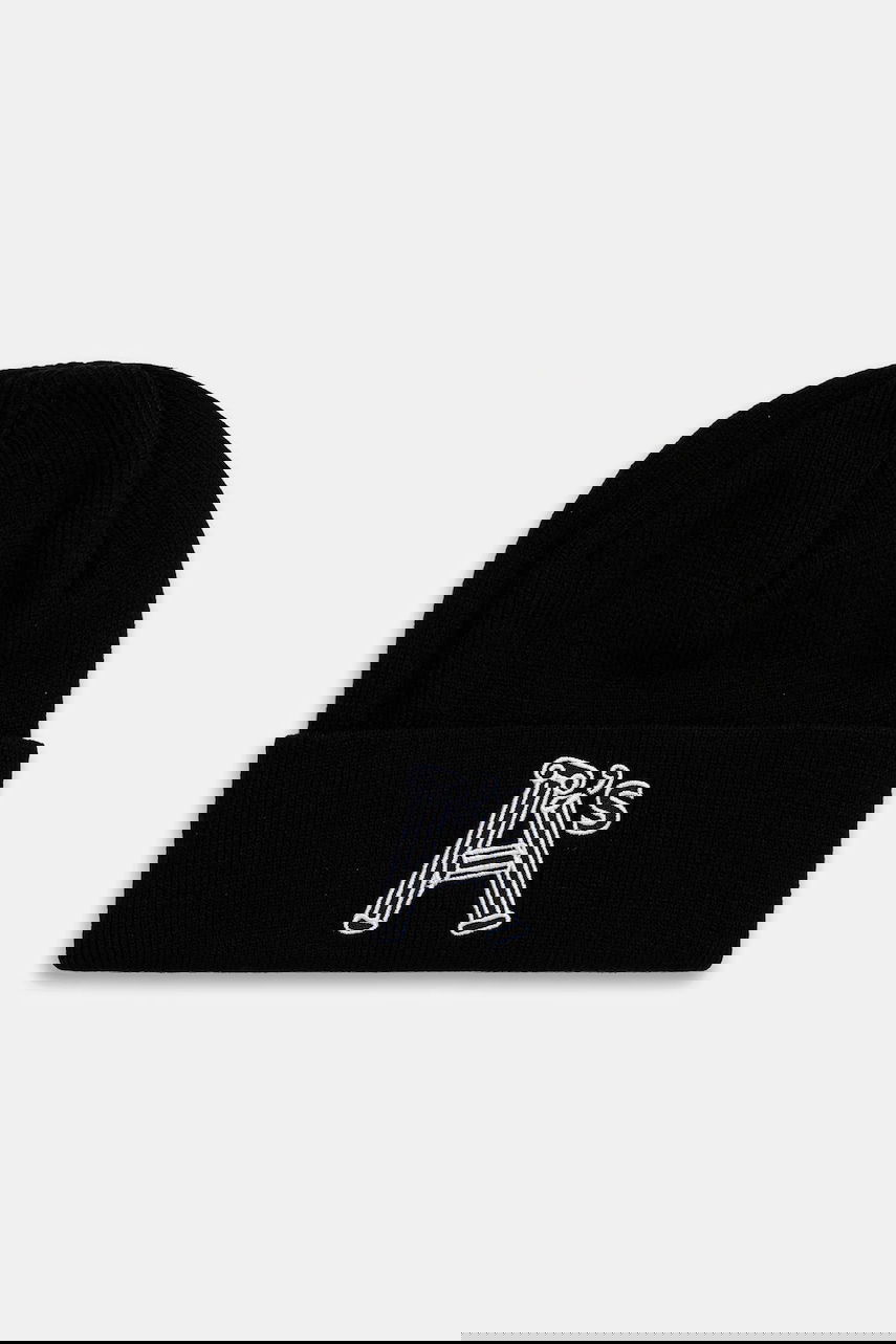 Beanie Aries Oakland Athletics Broken Column Beanie Sort | AR9001104, 0