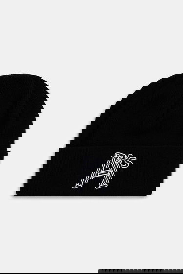 Beanie Aries Oakland Athletics Broken Column Beanie Sort | AR9001104, 0