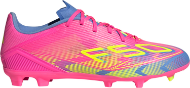 Sneakers og sko adidas Performance F50 LEAGUE FG/MG Lyserød | ie1291, 0