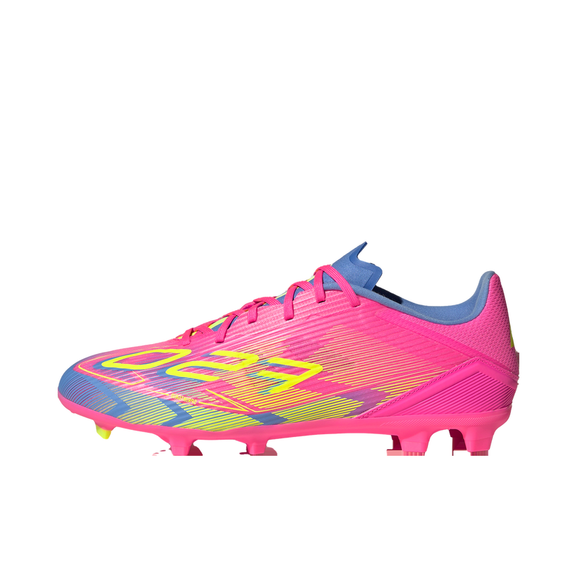 Sneakers og sko adidas Performance F50 LEAGUE FG/MG Lyserød | ie1291
