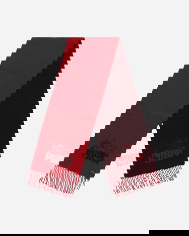Tørklæde Puma Noah Scarf Rød | 054466-01, 3