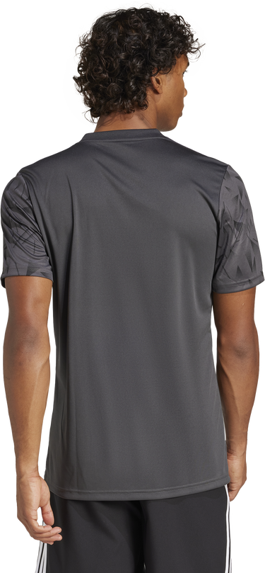 T-shirt adidas Performance Adidas Icon25 Jersey Grå | jg3555, 3