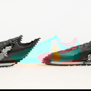 Sneakers og sko Puma Squid Game x Easy Rider Grøn | 39943101, 0