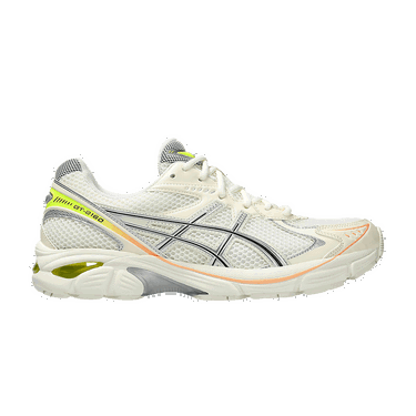 Sneakers og sko Asics GT-2160 Paris Hvid | 1203A570-750, 0