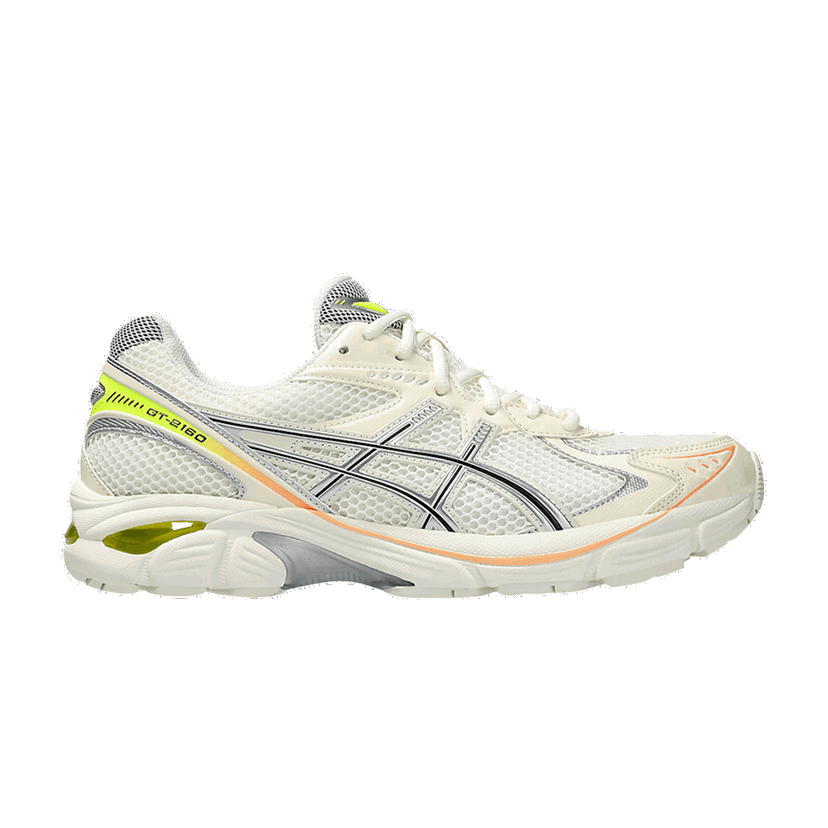 Sneakers og sko Asics GT-2160 Paris Hvid | 1203A570-750