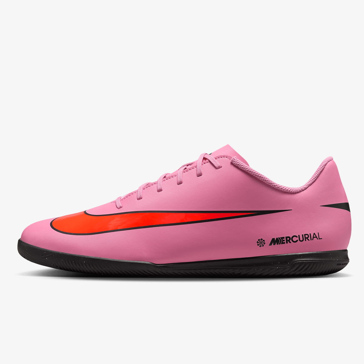 Sneakers og sko Nike Mercurial Vapor 16 Club IC Lyserød | FQ8438-600, 0