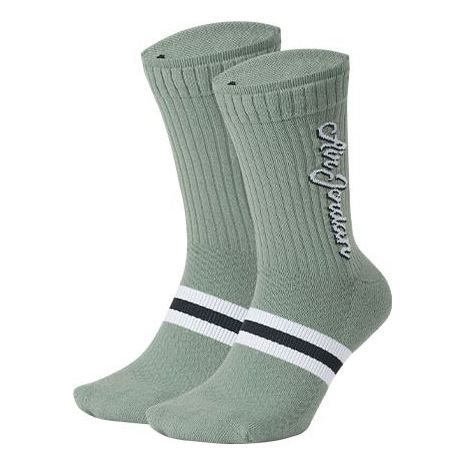 Sokker Jordan Jordan Sports Socks Grøn | SK0024-352, 0