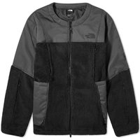 Jakke The North Face Black Series Tech Jacket "Tnf Black/Asphalt Grey" Sort | NF0A83PSKT0, 1