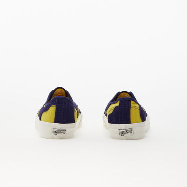 Sneakers og sko Vans Authentic VR3 PW LX Gul | VN0005WQBLU1, 3