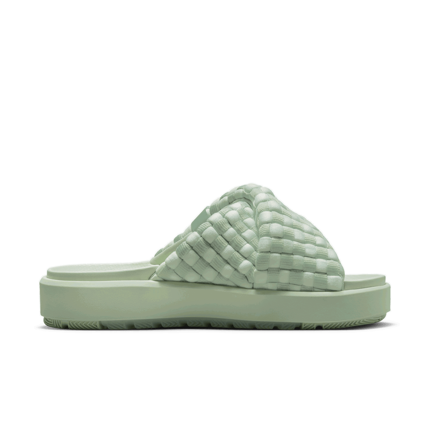Sneakers og sko Jordan Sophia W Grøn | DO8863-300, 1