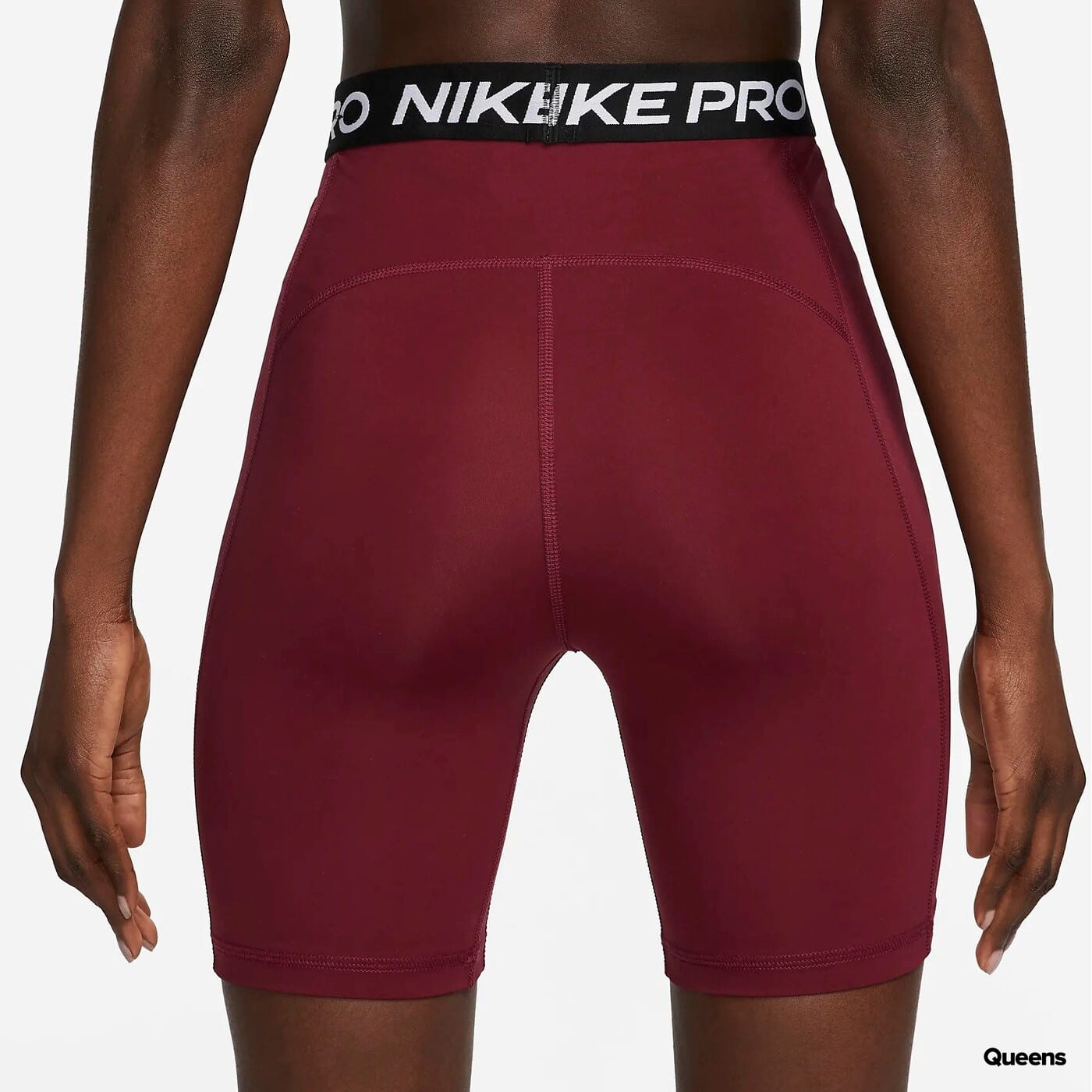 Shorts Nike Pro 365 Shorts Bourgogne | DA0481-638, 1