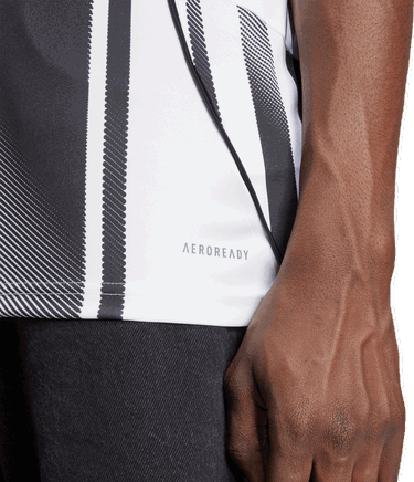 Jersey adidas Performance Juventus 25/26 Home Jersey Hvid | JJ4320, 2