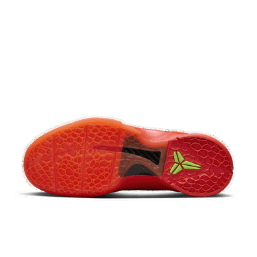 Sneakers og sko Nike Kobe 6 Protro Reverse Grinch Rød | FV4921-600, 3