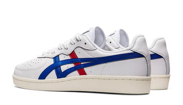 Sneakers og sko Onitsuka Tiger GSM Hvid | 1183A651-105, 3