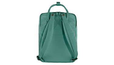 Rygsæk FJÄLLRÄVEN Laptop 13" Turkis | F23523-664, 3