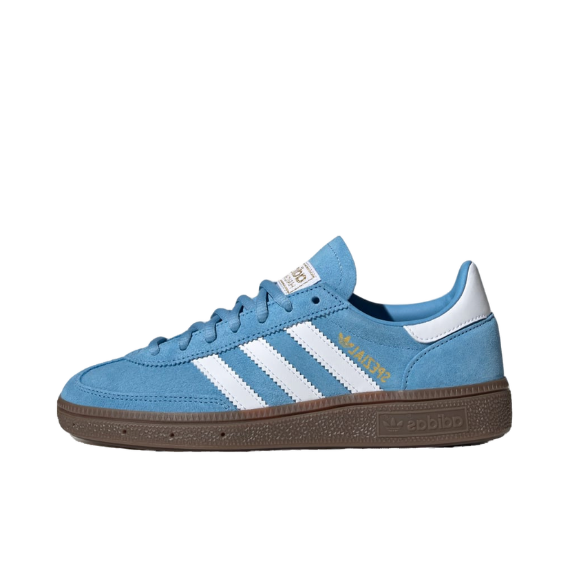 Sneakers og sko adidas Originals Handball Spezial Blå | JI2902