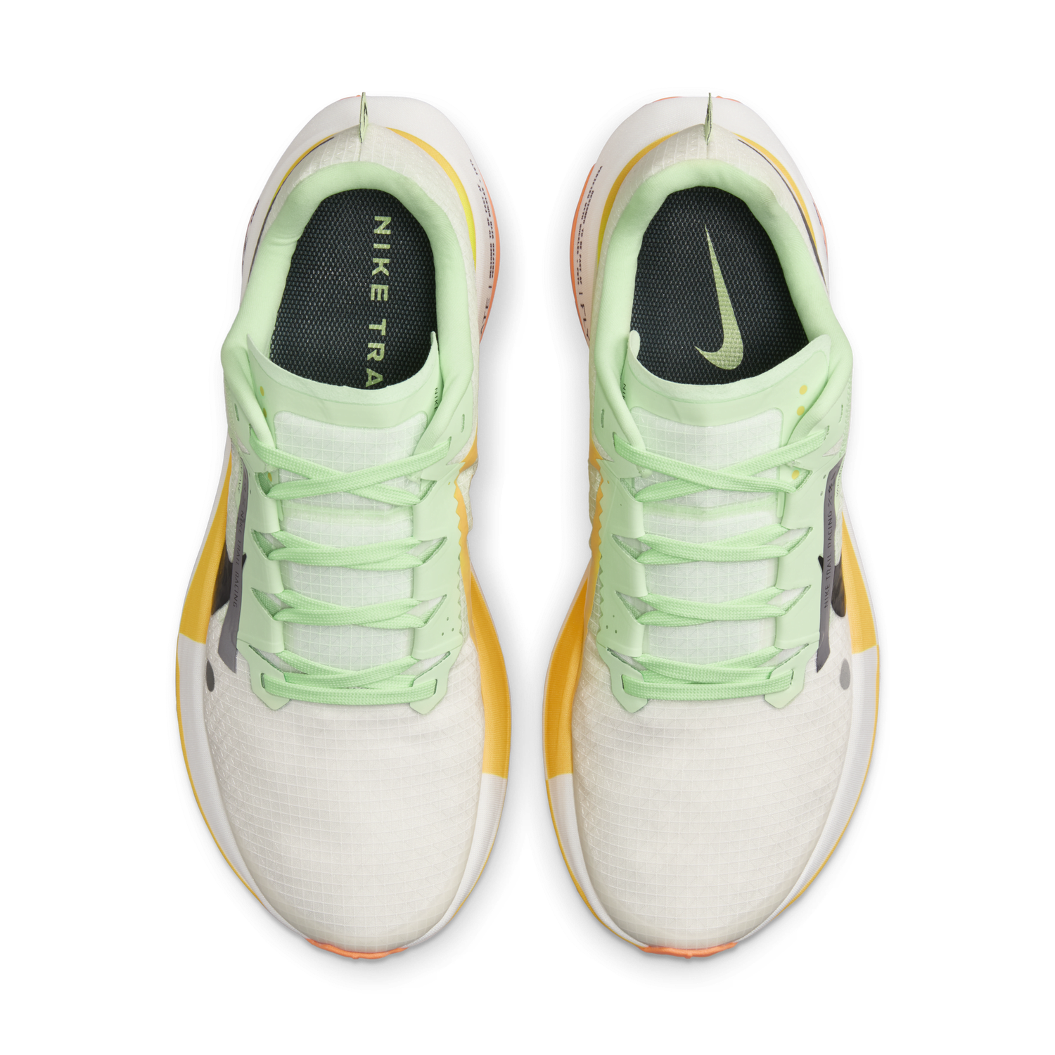 Sneakers og sko Nike Ultrafly Beige | DX1978-102, 1