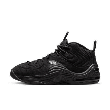 Sneakers og sko Nike Stussy x Air Penny 2 Sort | DQ5674-001, 0