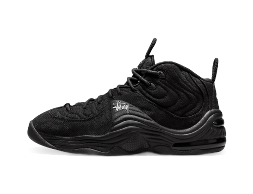 Sneakers og sko Nike Stussy x Air Penny 2 Sort | DQ5674-001