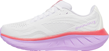 Sneakers og sko Saucony Ride 18 Hvid | s11000-240, 1